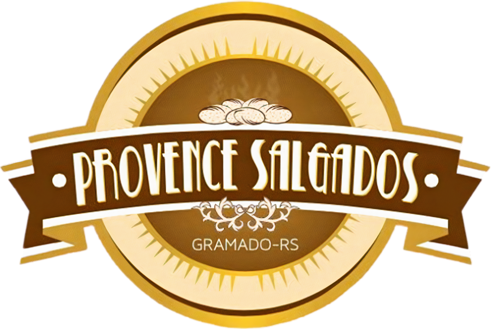 Provence Salgados